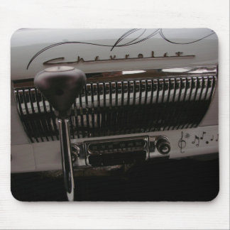 Chevy 1954 mousepad