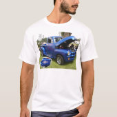 Chevy 1954 P/U T-Shirt (Vorderseite)