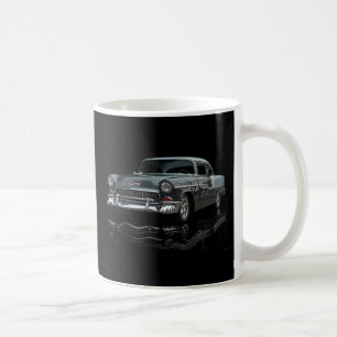 Chevy 1955, Chevy 1955 Kaffeetasse