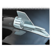 Chevy 1957 kalender (Titelbild)