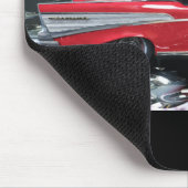 Chevy 1957 mousepad (Ecke)