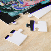 Chevy 1957 puzzle (Seite)