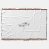 Chevy 1967 Chevelle Decke (Vorderseite)