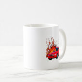 Chevy 2004 Chevy Ssr Kaffeetasse (VorderseiteRechts)