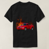 Chevy 2004 T-Shirt (Design vorne)