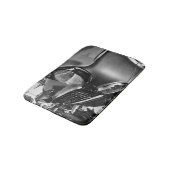 Chevy Badezimmermatte Badematte (Schrägansicht)