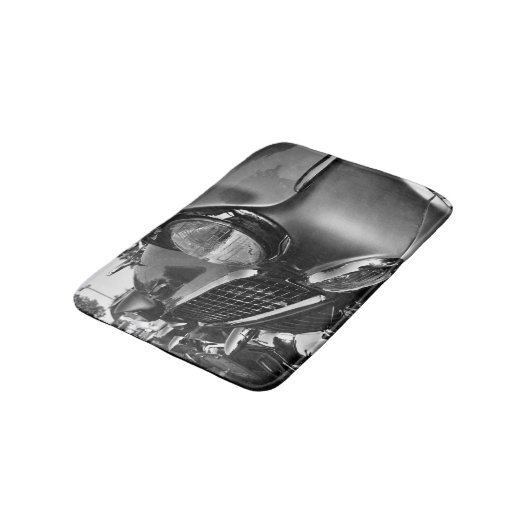 Chevy Badezimmermatte Badematte (Schrägansicht)