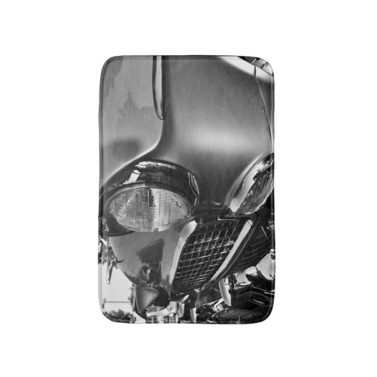 Chevy Badezimmermatte Badematte (Vorderseite Vertikal)