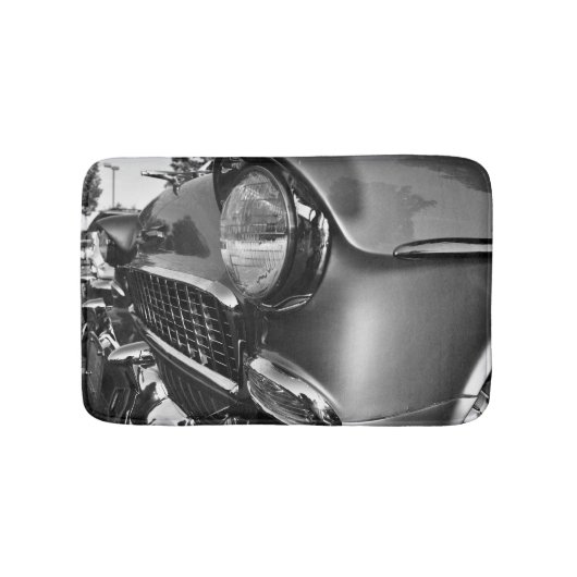 Chevy Badezimmermatte Badematte (Vorderseite)