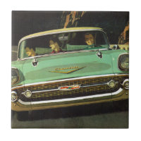 Chevy Bel Air 1957