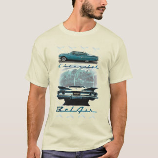 Chevy Bel Air von 1960 T-Shirt