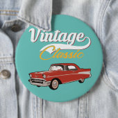 Chevy Belair Button (Beispiel)