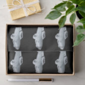 Chevy Camaro RS Muskel-Auto-Pop-Kunst 1967 Seidenpapier (Geschenk)