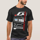 Chevy Camaro T-Shirt (Vorderseite)