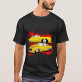 chevy camaro T - Shirt (Vorderseite)