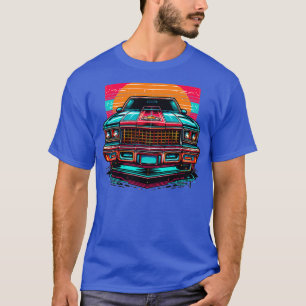 Chevy Caprice 3 T-Shirt