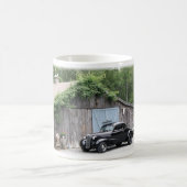 Chevy Coupé 1937 Kaffeetasse (Mittel)