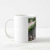 Chevy Coupé 1937 Kaffeetasse (Links)