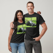 Chevy Coupé 1937 T-Shirt (Unisex)