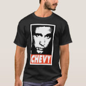 Chevy Essential T - Shirt (Vorderseite)