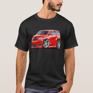 Chevy HHR SS Rot-LKW T-Shirt