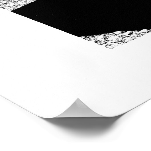 Chevy II Poster (Ecke)