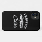 Chevy Impala Classic Car Case-Mate iPhone Hülle (Rückseite (Horizontal))