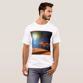 Chevy Invasion T-Shirt (Vorne ganz)