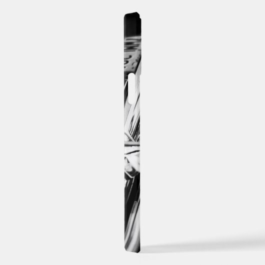 Chevy Iphone Case Hülle (Rechte Seite)