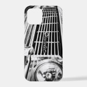 Chevy Iphone Case Hülle (Rückseite)