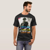 CHEVY KING 2023 T - Shirt (Vorne ganz)