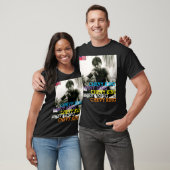 CHEVY KING 2023 T - Shirt (Unisex)