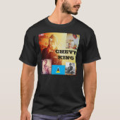 CHEVY KING T - SHIRT (Vorderseite)