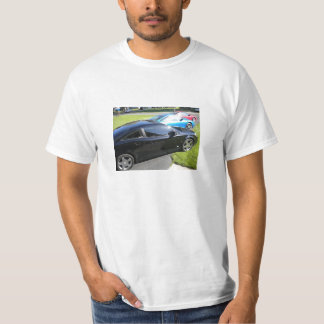 Chevy Kobalt SS überkomprimierter unbekümmerter T-Shirt