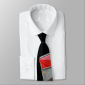 Chevy Krawatte 1957 (Gebunden)