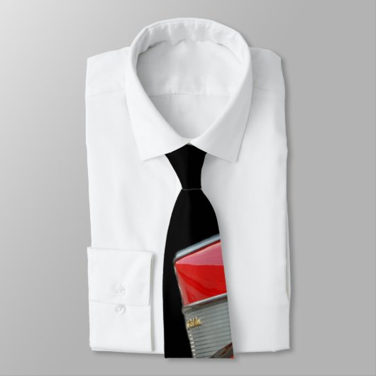 Chevy Krawatte 1957 (Gebunden)