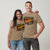 Chevy Laune - heißer Kurbelwellen-Klassiker T-Shirt (Unisex)