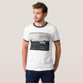Chevy Launen-Klassiker T-Shirt (Vorne ganz)