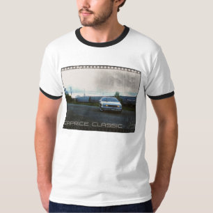 Chevy Launen-Klassiker T-Shirt