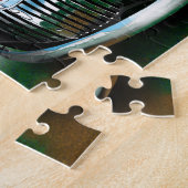 Chevy Lieferwagen Puzzle (Seite)