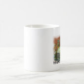 Chevy LKW 1949 Kaffeetasse (Mittel)