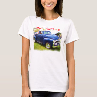 Chevy LKW 1949 T-Shirt