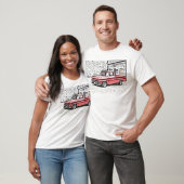 Chevy LKW T-Shirt (Unisex)