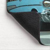 Chevy Mausunterlage 1957 Mousepad (Ecke)