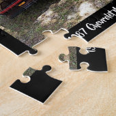 Chevy Monte Carlo SS Aerocoupe Poster Puzzle (Seite)