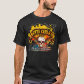 Chevy Monte Carlo SS - T-Shirt (Vorderseite)