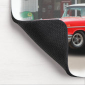 Chevy Nomad 1957 Mousepad (Ecke)