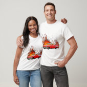 Chevy Nomad 1957 T-Shirt (Unisex)