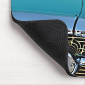 Chevy Nomade 1957 Mousepad (Ecke)
