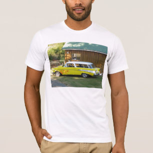 Chevy Nomade-T - Shirt 1957